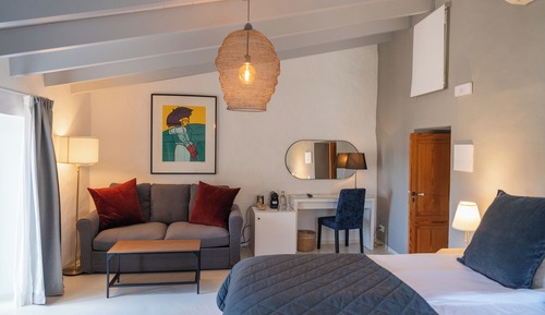 Junior Suite
