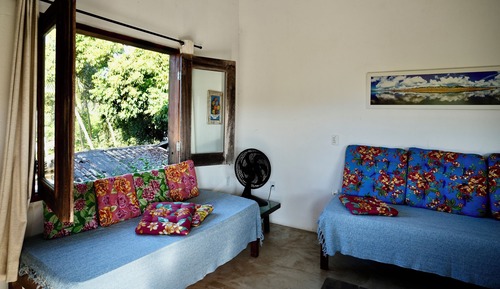 Comfort Apartment, Lanai, Pool View