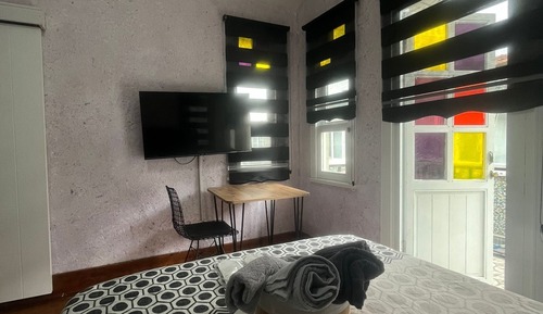 Exclusive Apartment