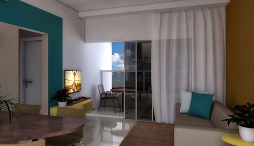 Family Apartment, Lanai, Pool View