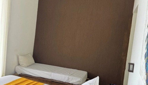 SUITE PRAIA DO AVENTUREIRO