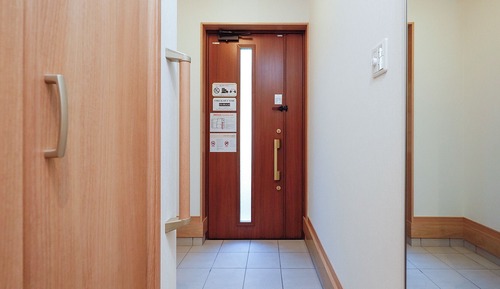Apartment, Non Smoking (1F)