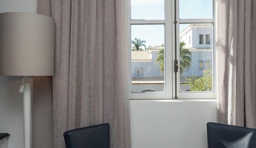 Apartamento Preservado