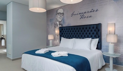 Apartamento Superior Preservado**