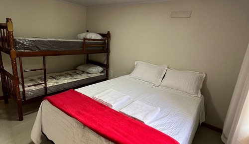 Family Quadruple Room