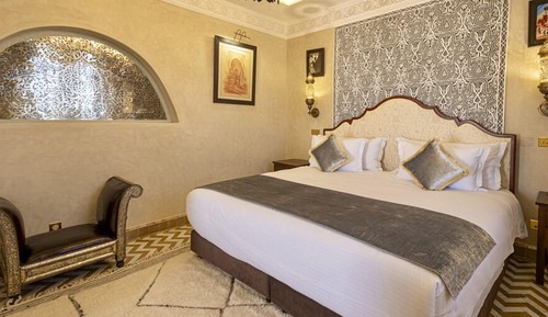 Signature Suite, Mountain View