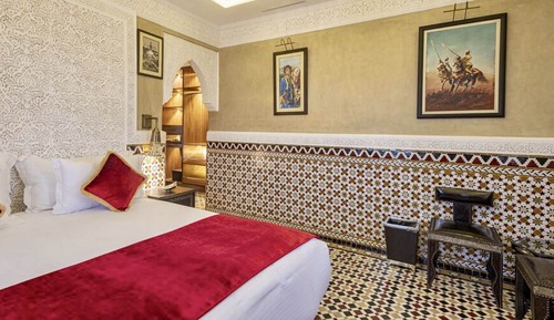 Junior Suite