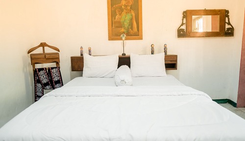 Superior Double Room, 1 Queen Bed