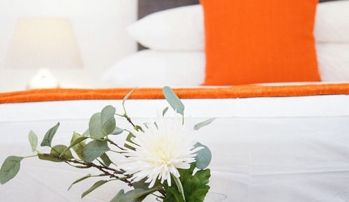 Deluxe Double Room, Mountain View