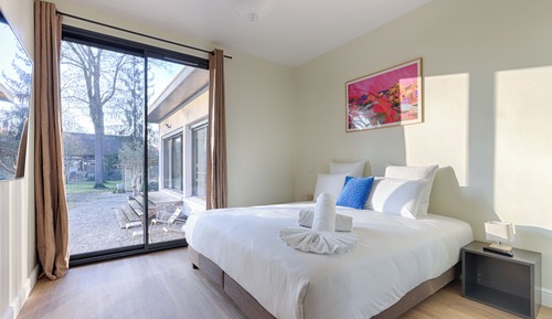 Villa Nature - 10 Minutes de Disneyland