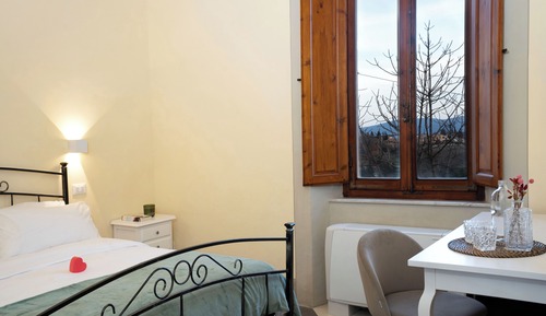 Comfort Double Room, Non Smoking, Private Bathroom