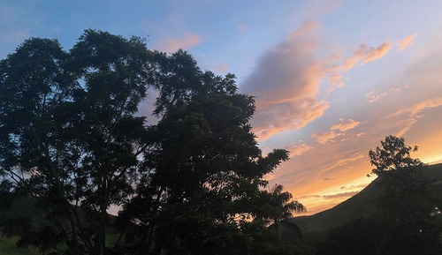 Comfort Suite, Lanai, Hill View