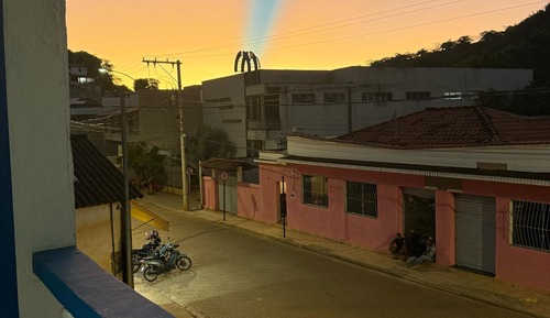 Comfort Double or Twin Room, Balcony, Mountain View