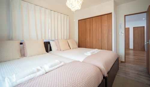 Family Apartment