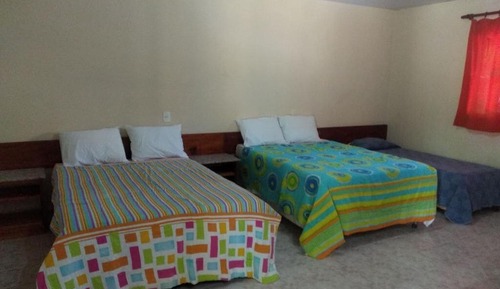 Superior Quadruple Room, Accessible