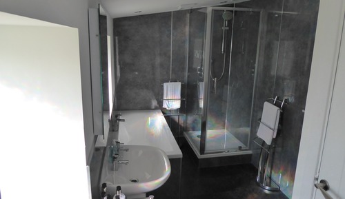 Deluxe Cottage, 2 Bedrooms (Smiddy Cottage)