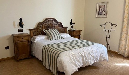 Double Room Single Use