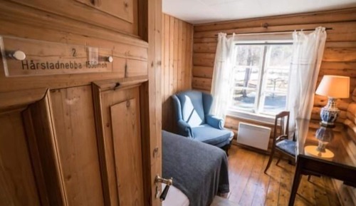 Classic Double Room, Courtyard View