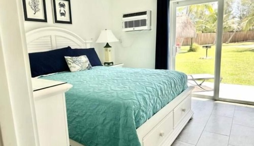 Superior Apartment, 2 Bedrooms, Patio, Ocean View