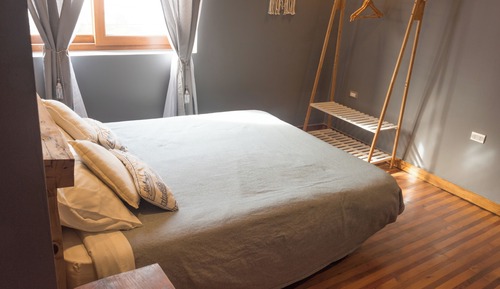 Double Room, Sea View