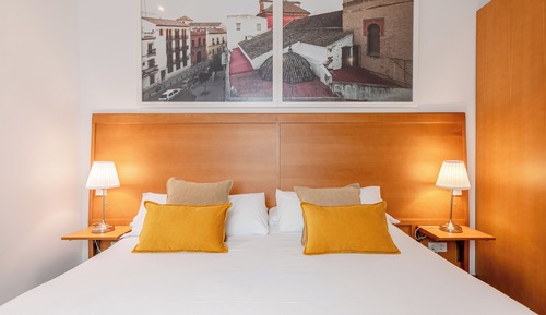 Apartment (1 Bedroom)