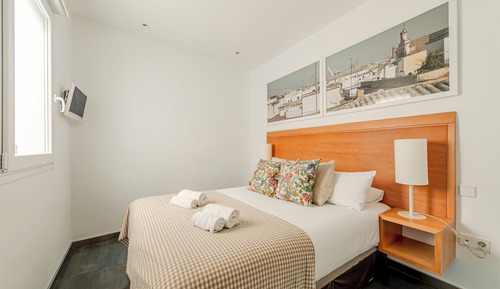 Family Apartment, 2 Bedrooms