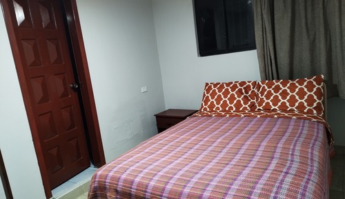 Classic Room, City View