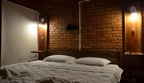 Basic Suite, Garden View