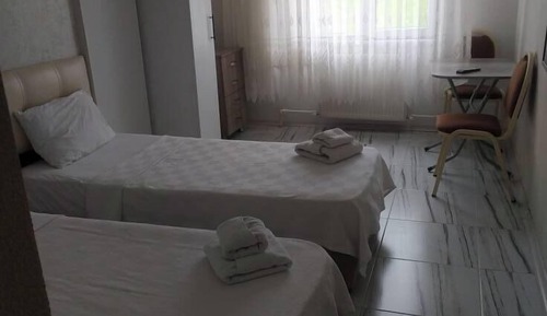 Grand Twin Room, Valley View