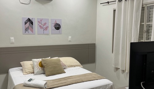 Luxury Quadruple Room