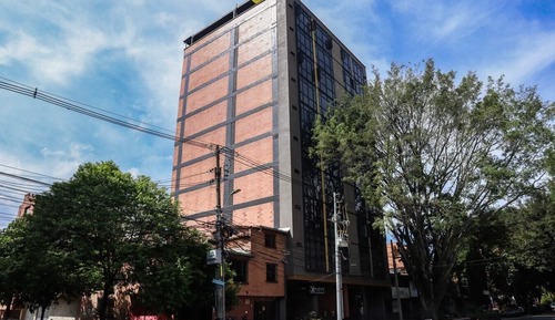 Apartment (2 Bedrooms)