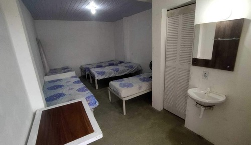 Family Room, Multiple Beds, Courtyard View