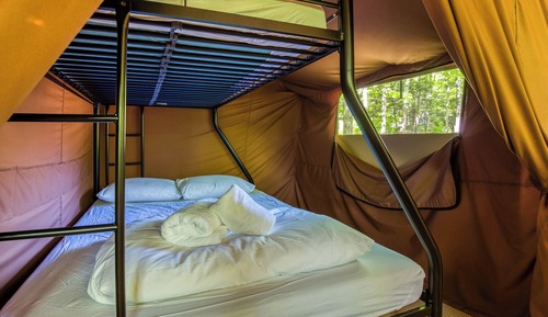 Classic Tent