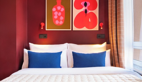 Large Studio -Accessible