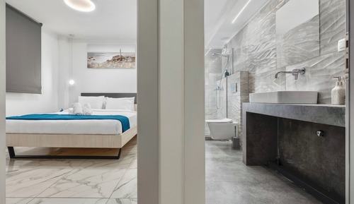 Villa, 2 Bedrooms, Smoking, Terrace