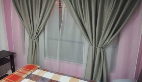 Room, 1 Bedroom, Accessible, Smoking