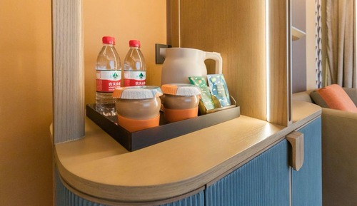 Luxury Triple Room