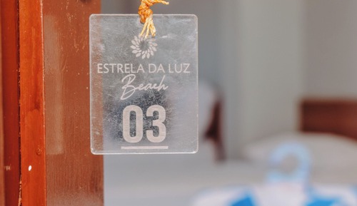 Family Quadruple Room, Beach View