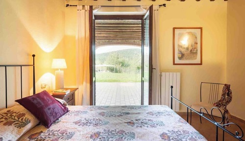 Superior Duplex, 3 Bedrooms, Patio, Pool View