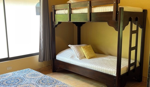 Deluxe Villa, Mountain View