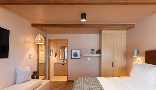 Classic Room, Mobility Accessible