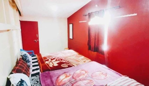 Classic Shared Dormitory