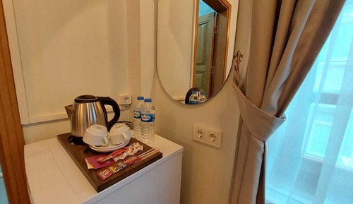 Superior Double or Twin Room