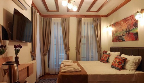 Superior Suite