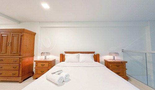 Standard Studio, 1 Bedroom (Apartment)