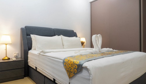 Family Apartment