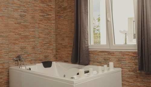 Comfort Loft, Patio, Mountain View