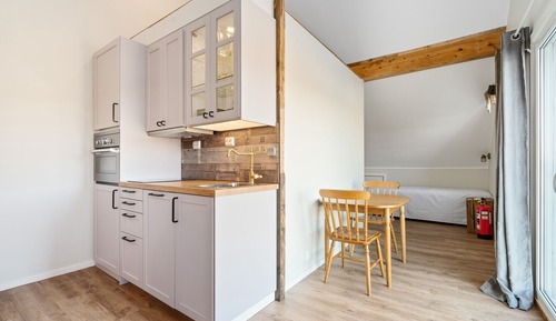 Economy Quadruple Room