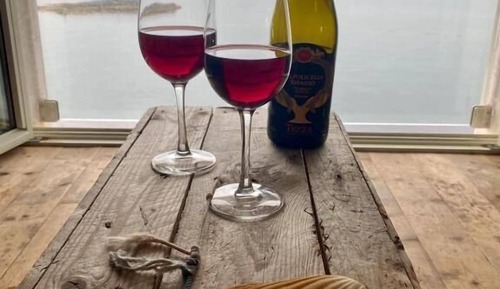 Superior Double Room, Ocean View