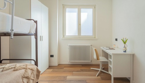 Apartment, 1 Bedroom (Ponente Garden)